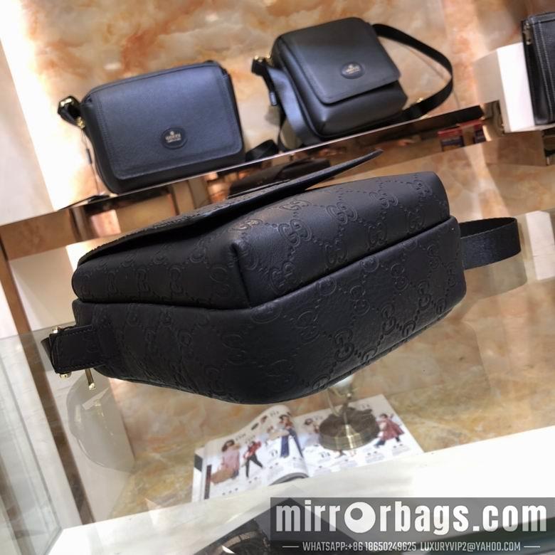 Gucci Bags 1:1 85032-3 19X22X8cm XM 2colour