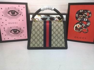 Gucci Bags 1:1 WD476541 25.5X17X13
