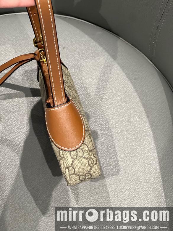 Gucci Bags 1:1 820696 19X23X13X2cm DF