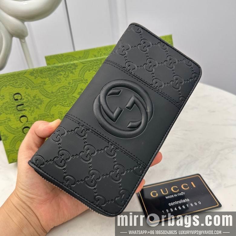 Gucci Bags 1:1 666084 19X10X2.5cm XM