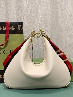 Gucci Bags 1:1 Attache 702823 35X32X6cm DF 4colour