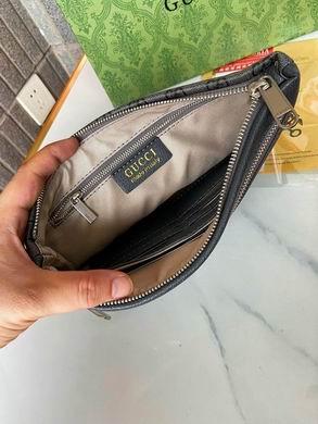 Gucci Bags 1:1 G138441 28X18X2.5cm XM 3colour