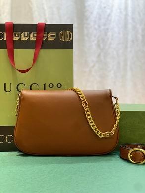 Gucci Bags 1:1 699268 28X16X4cm DF
