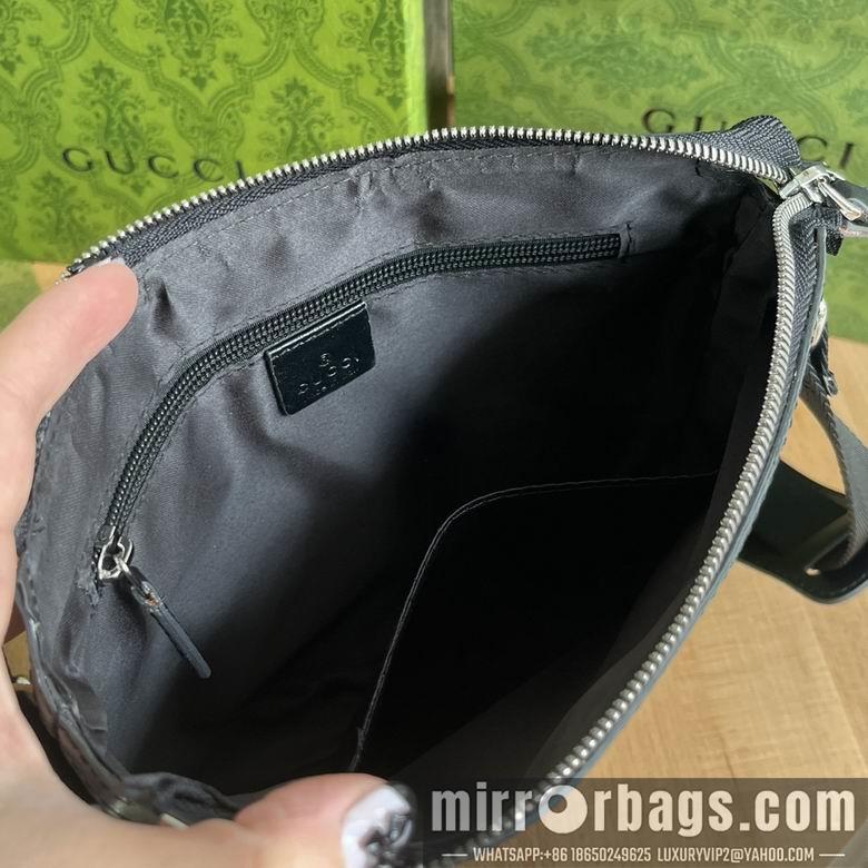 Gucci Bags 1:1 471454 21X22X4cm DF 2colour