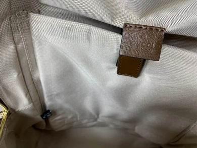 Gucci Bags 1:1 704017 31.5X41X14.5cm DF 2colour