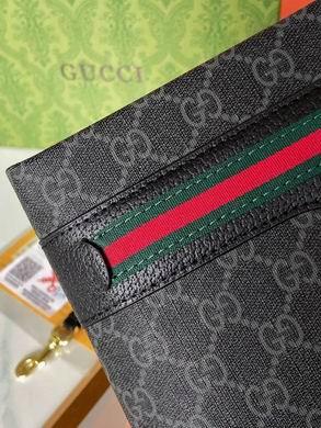 Gucci Bags 1:1 G34518 28X18X2.5cm XM 3colour