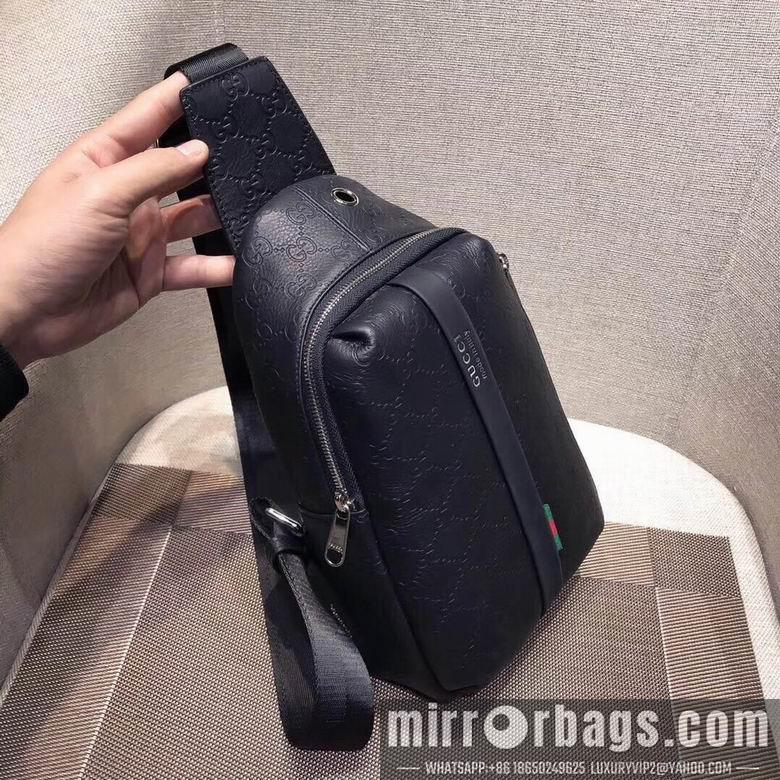 Gucci Bags 1:1 33229-2 18X32X7cm XM