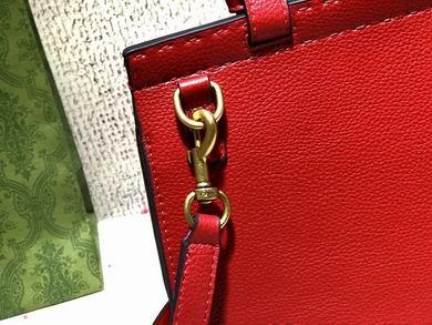 Gucci Bags 1:1 421890 31.5X23X13cm DF 4colour