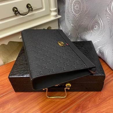 Gucci Bags 1:1 33225 19X29X5cm XM