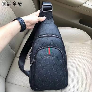 Gucci Bags 1:1 6079 20X29X5cm WP