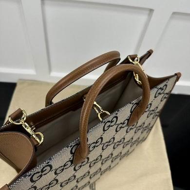 Gucci Bags 1:1 678839 37X32.5X15cm DF