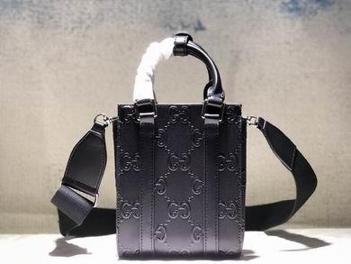 Gucci Bags 1:1 696010 16X20X7cm DF 2colour