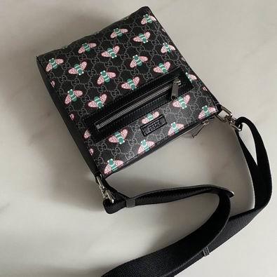 Gucci Bags 1:1 681021 21x23.5x4.5cm df02