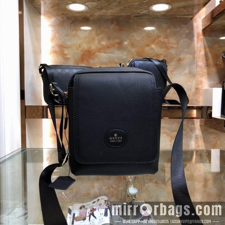 Gucci Bags 1:1 85032-3 19X22X8cm XM 2colour
