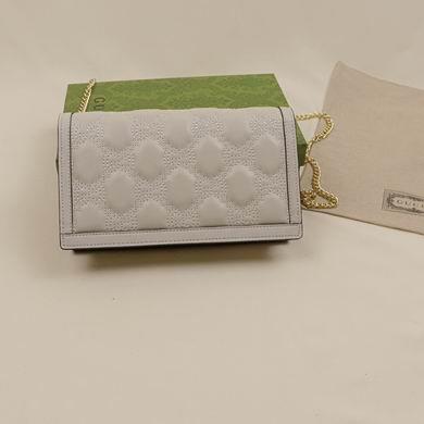 Gucci Bags 1:1 723787 20X12.5X4cm DF 3colour-1