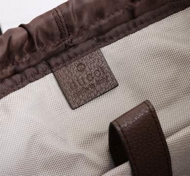 Gucci Bags 1:1 0401-1 42X32·5X15·5cm WP 2colour