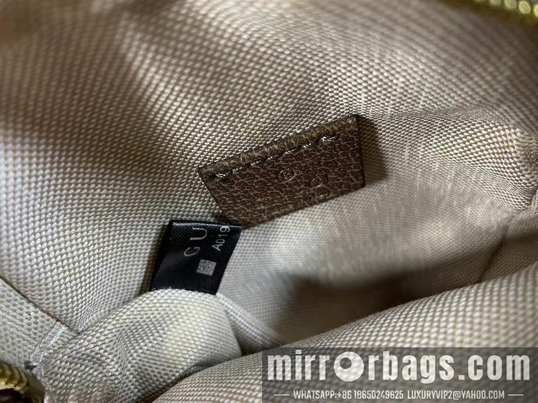 Gucci Bags 1:1 WD658556 12X16X7