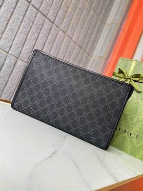 Gucci Bags 1:1 598234 28.5X18X9cm XM 3colour