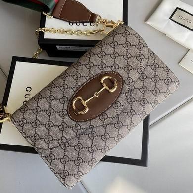 Gucci Bags 1:1 WL677286