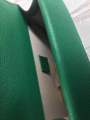 Gucci Bags 1:1 499623 25X13.5X7cm DF 3colour