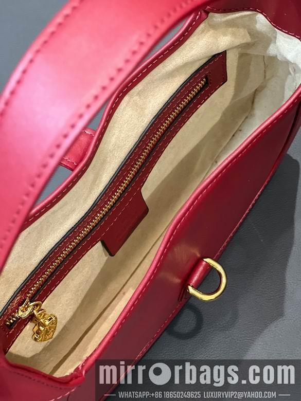 Gucci Bags 1:1 782849 27.5X19X4cm DF