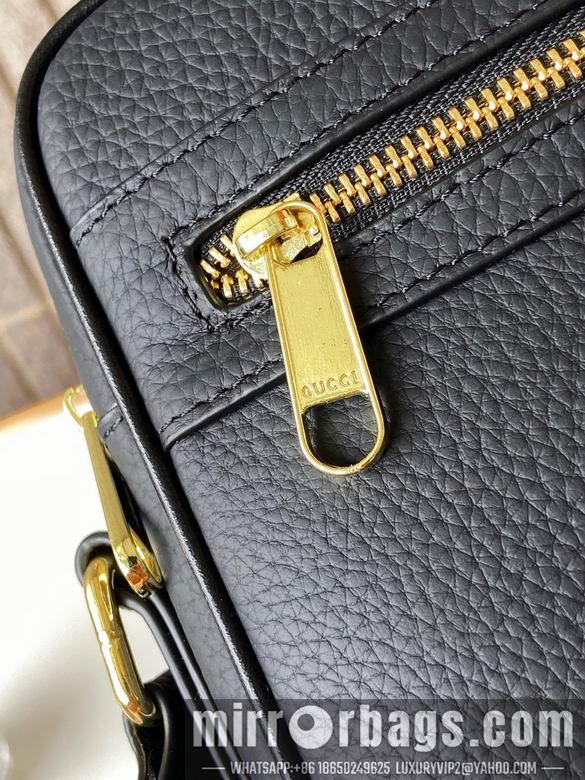 Gucci Bags 1:1 66224-3 20X23X5.5cm XM