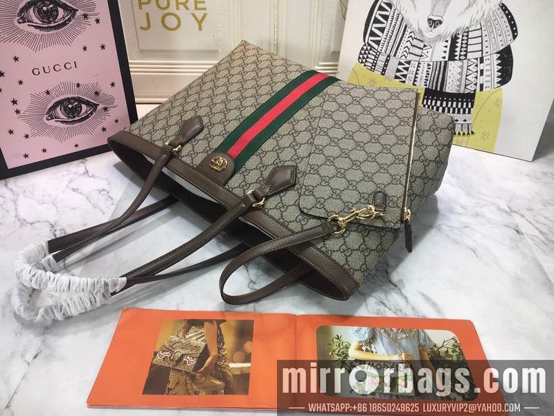 Gucci Bags 1:1 631685 38X28X14CM DF