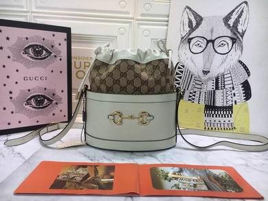 Gucci Bags 1:1 WD602118 22.5X25X12