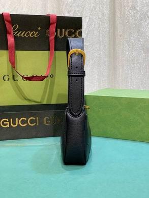Gucci Bags 1:1 739076 21X12X4cm DF 4colour