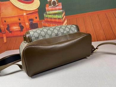 Gucci Bags 1:1 704017 31.5X41X14.5cm DF 2colour