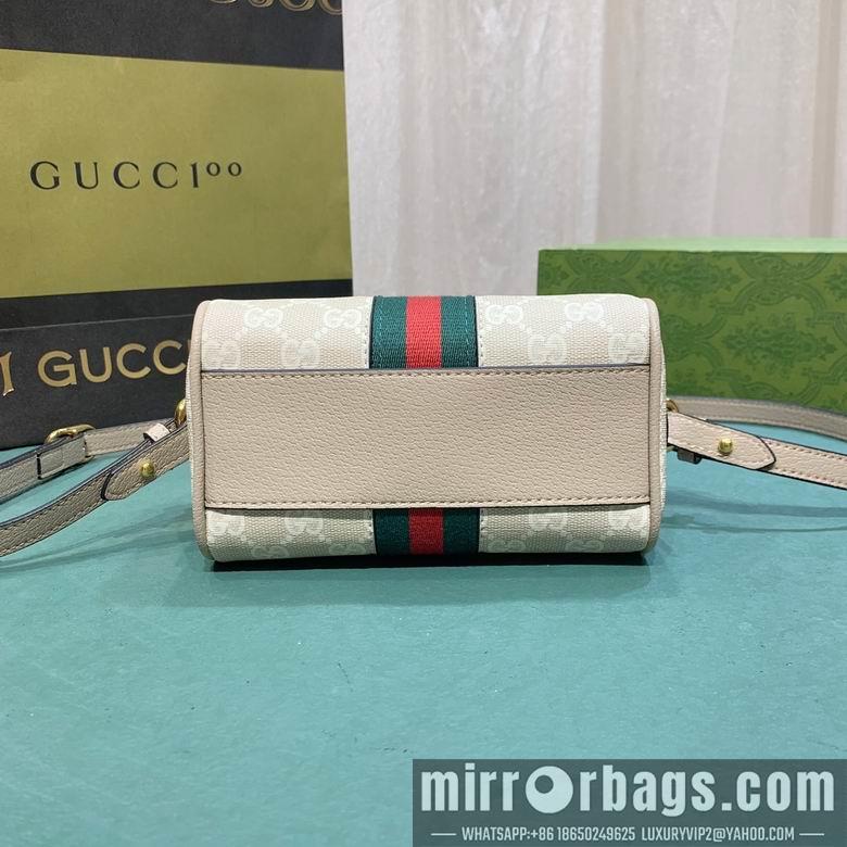Gucci Bags 1:1 Ophidia 781490 16.5X10X9cm DF 2colour