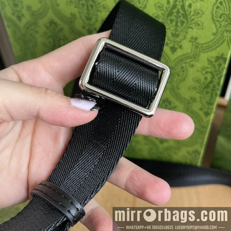 Gucci Bags 1:1 471454 21X22X4cm DF 2colour