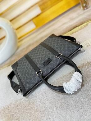 Gucci Bags 1:1 88128 39X29X6cm XM 2colour