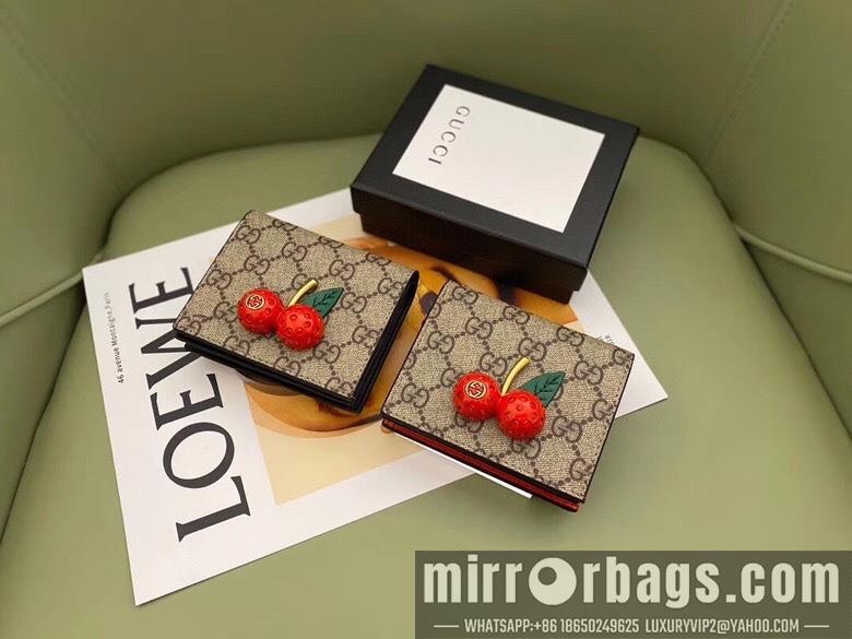 Gucci Bags 1:1 476050 10X8X3cm XM