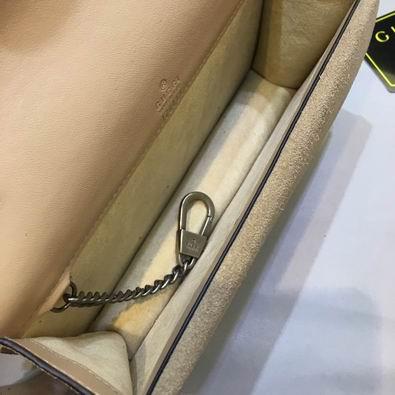 Gucci Bags 1:1 Dionysus 476430 19x11.5x4.5cm df05
