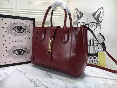 Gucci Bags 1:1 649016 30x24x12cm df02