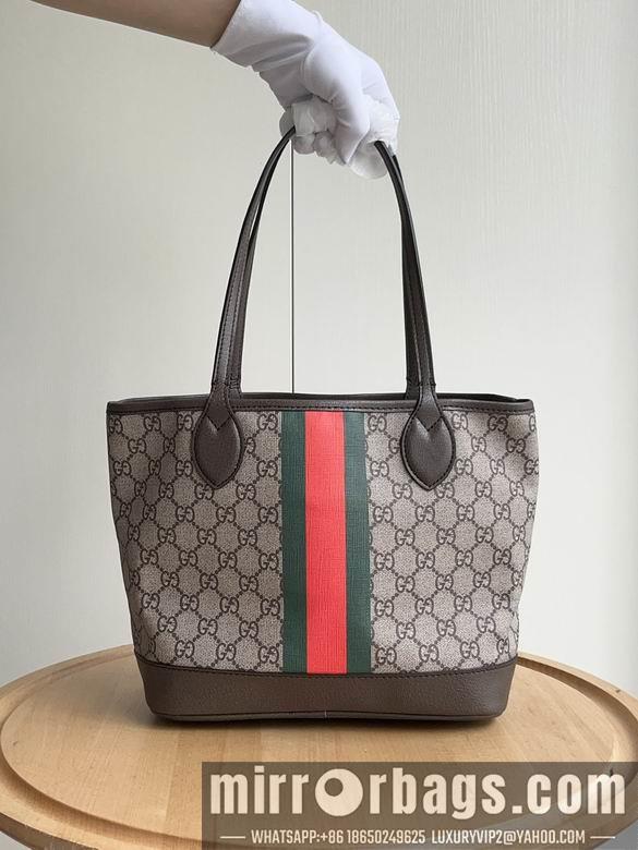 Gucci Bags 1:1 726762 26X22X12cm DF