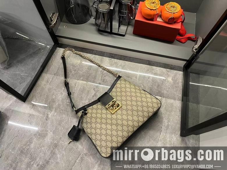 Gucci Bags 1:1 795113 32.5X24X5.5cm DF 3colour