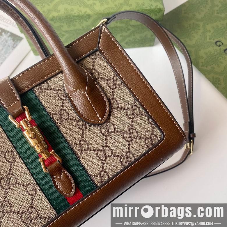 Gucci Bags 1:1 649015 24X15X11cm