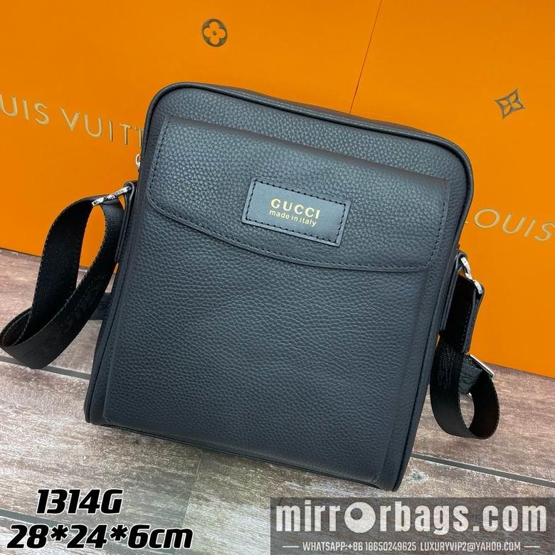 Gucci Bags 1:1 1314G 28X24X6cm SC