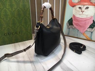 Gucci Bags 1:1 746251 24X15X5cm DF 3colour