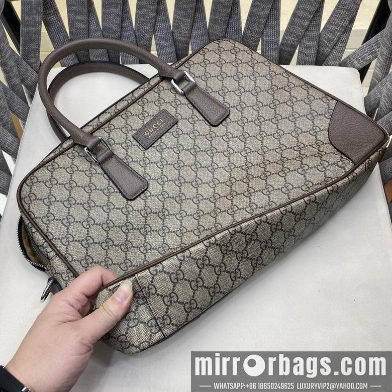 Gucci Bags 1:1 5220-1 39X28X7cm XM 2colour
