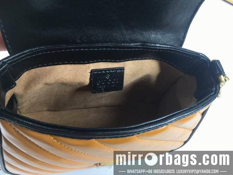 Gucci Bags 1:1 WD583571 21X15.5X8