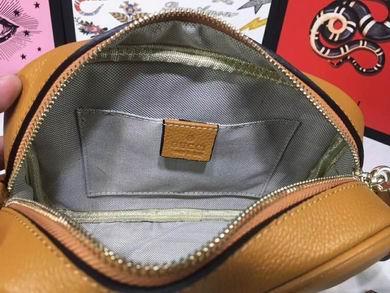 Gucci Bags 1:1 WD308364 21X15X7