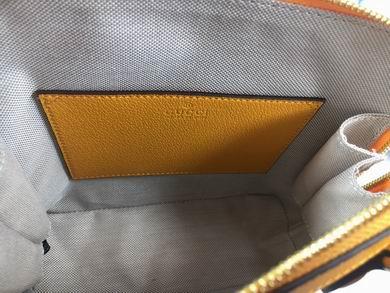 Gucci Bags 1:1 677212 20X19.5X7.5cm DF 4colour