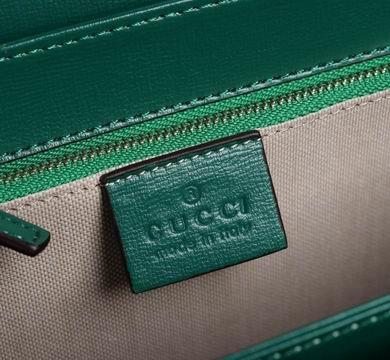 Gucci Bags 1:1 602204 25X18X8cm DF 4colour