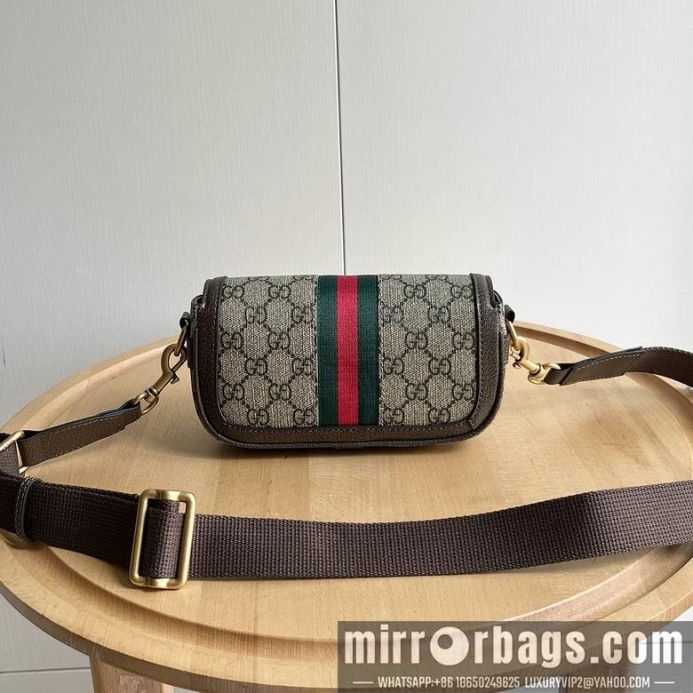 Gucci Bags 1:1 795466 18.5X10X5.5cm DF