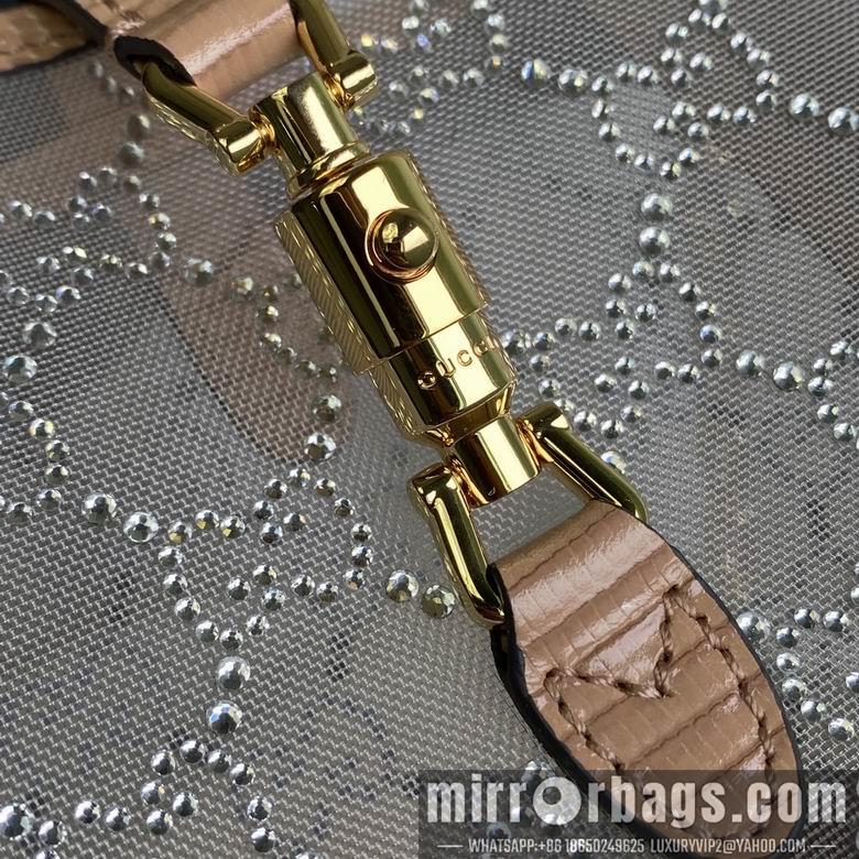 Gucci Bags 1:1 677027 19X13X3cm DF