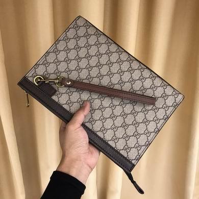 Gucci Bags 1:1 945-5 28X18X5cm XM 2colour