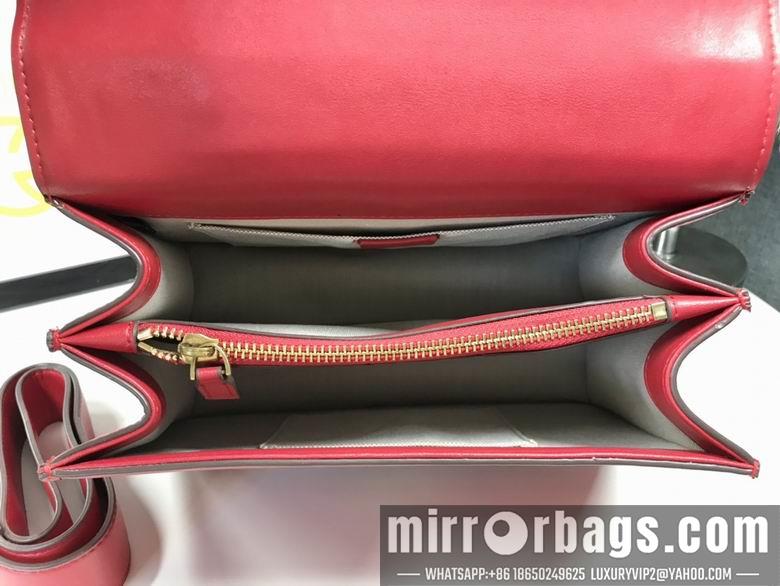 Gucci Bags 1:1 448075 27X18X13cm DF 4colour
